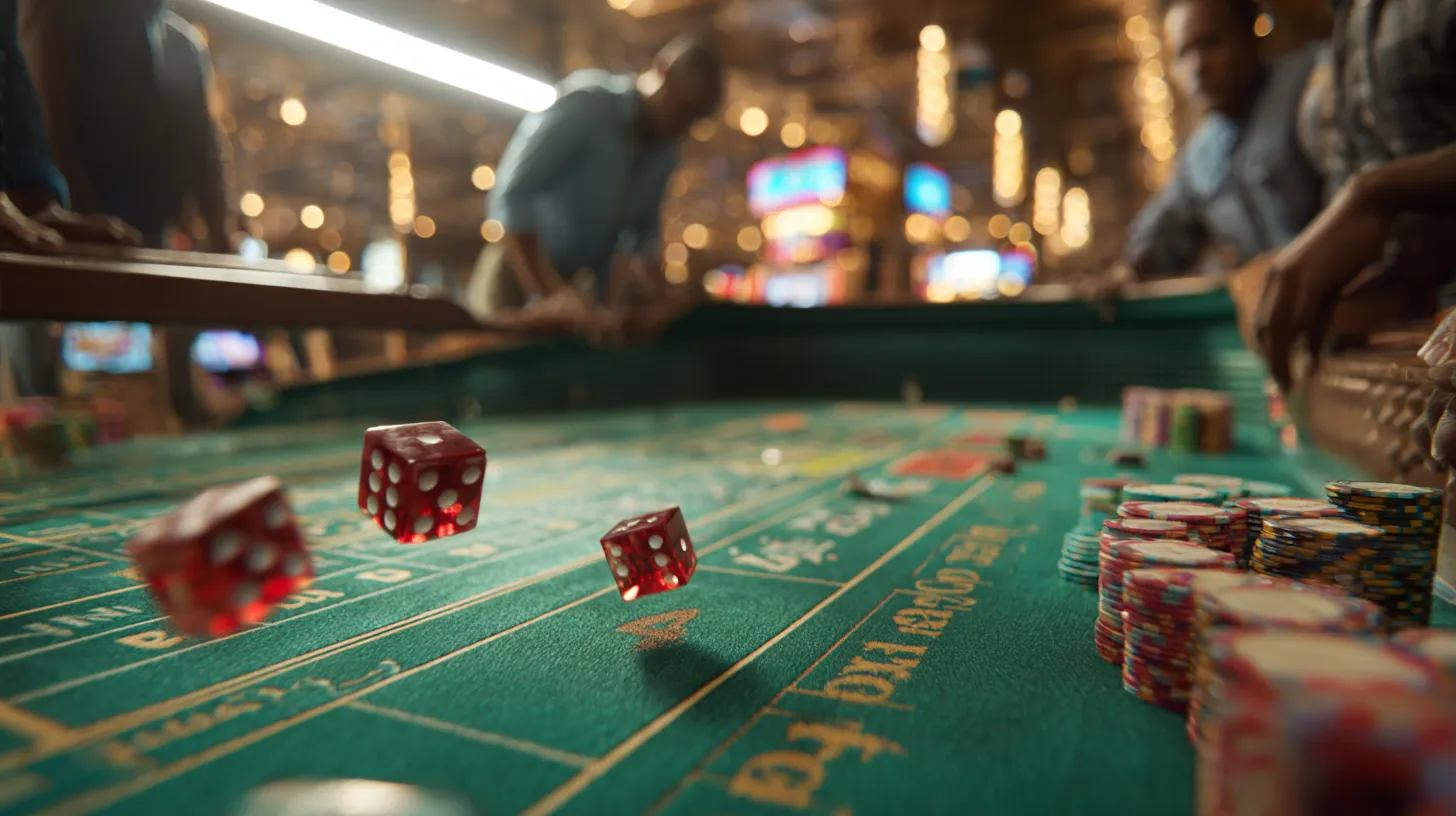 Khám Phá Thế Giới Xổ Số: Ý Nghĩa và Cơ Hội Trúng Thưởng