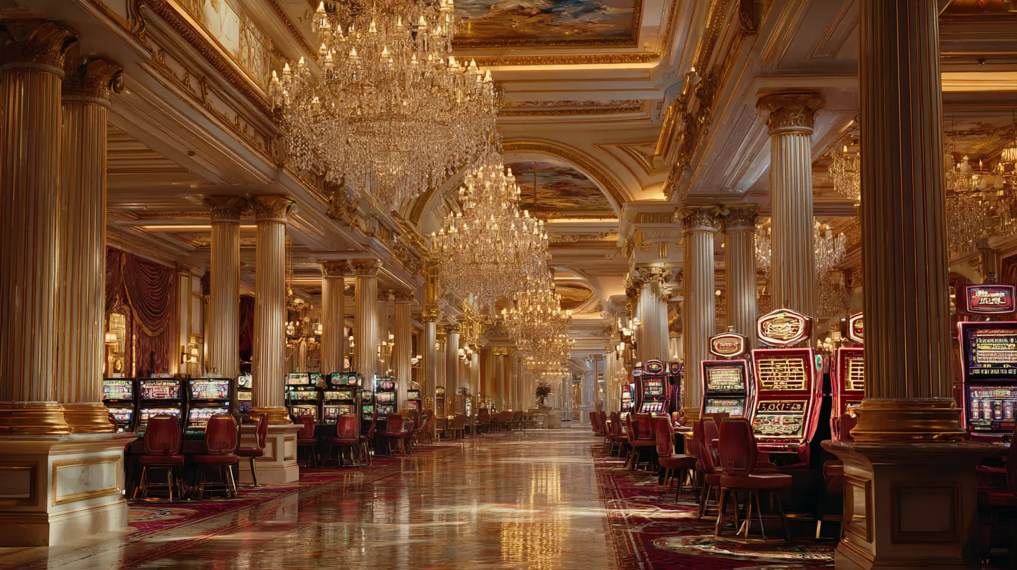 Khám Phá Thế Giới của PKVIP: Cơ Hội Thắng Lớn Từ Xổ Số