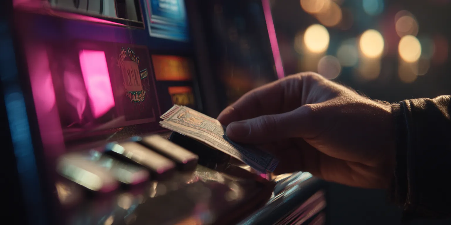 Khám Phá Thế Giới Vui Chơi Cùng vn777