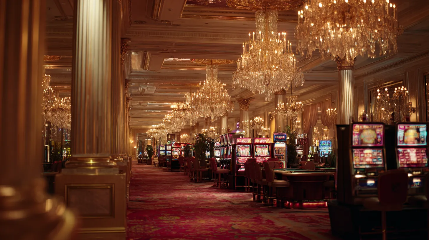 Khám Phá Thế Giới Giải Trí Cùng Hello88 Vina