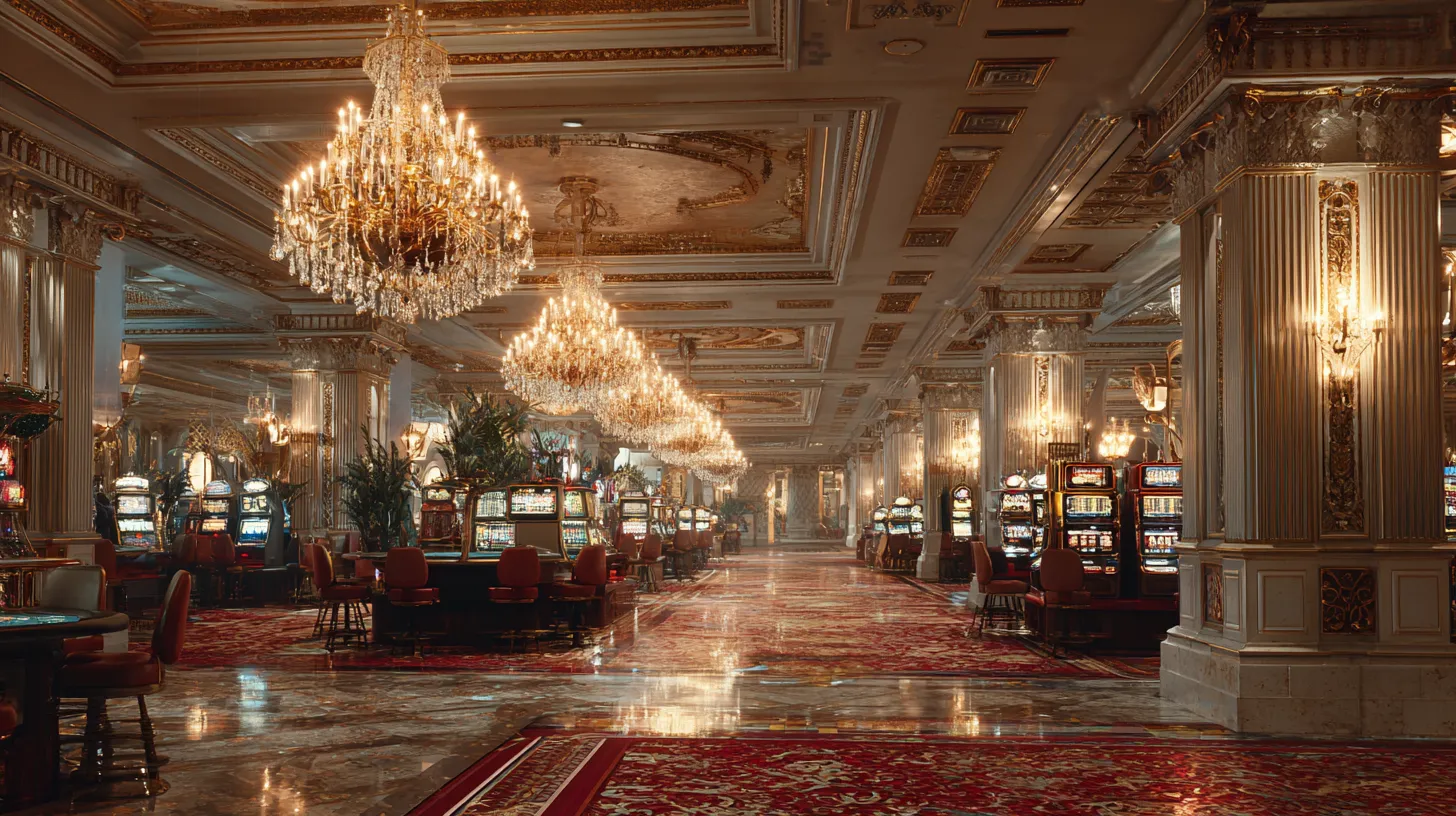 Khám Phá Thế Giới Giải Trí Cùng Hello88 Vina