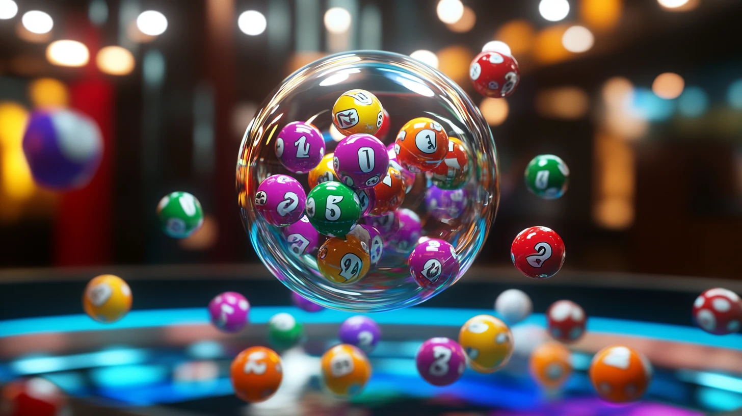 Khám Phá vn777: Địa Chỉ Tin Cậy Cho Những Ai Yêu Thích Xổ Số