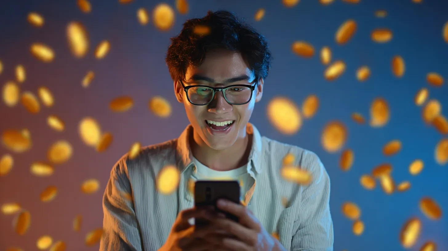 Trải Nghiệm Chơi Game Tại 888slot: Sự Lựa Chọn Hàng Đầu Cho Người Chơi