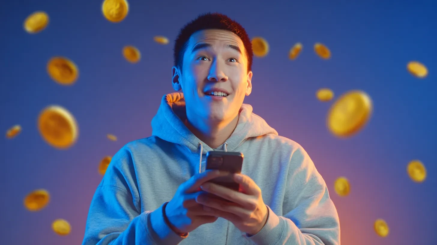 Trải Nghiệm Chơi Game Tại 888slot: Sự Lựa Chọn Hàng Đầu Cho Người Chơi