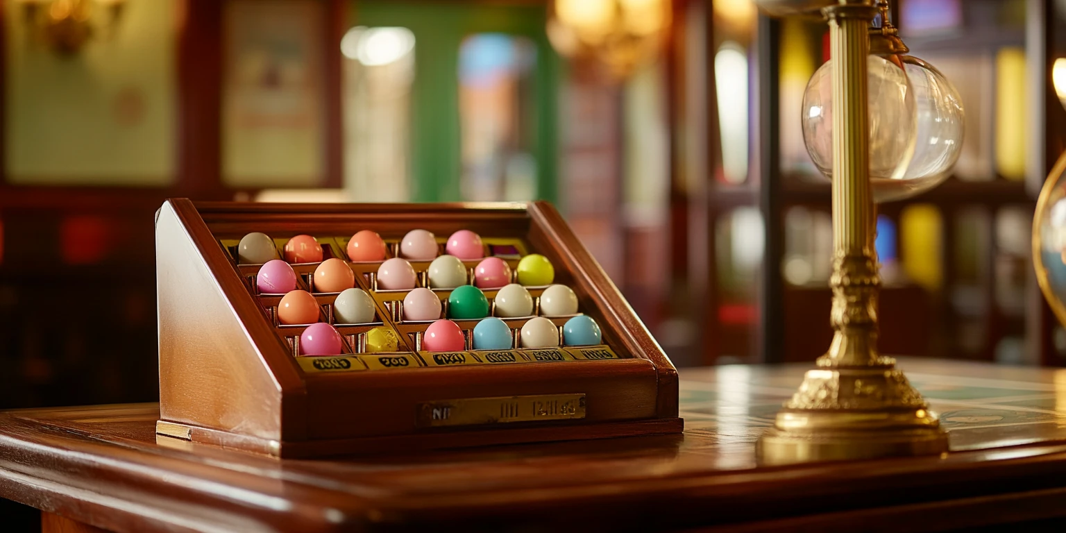 Khám Phá Nohu67: Thế Giới Xổ Số Việt Lot Đầy Hấp Dẫn