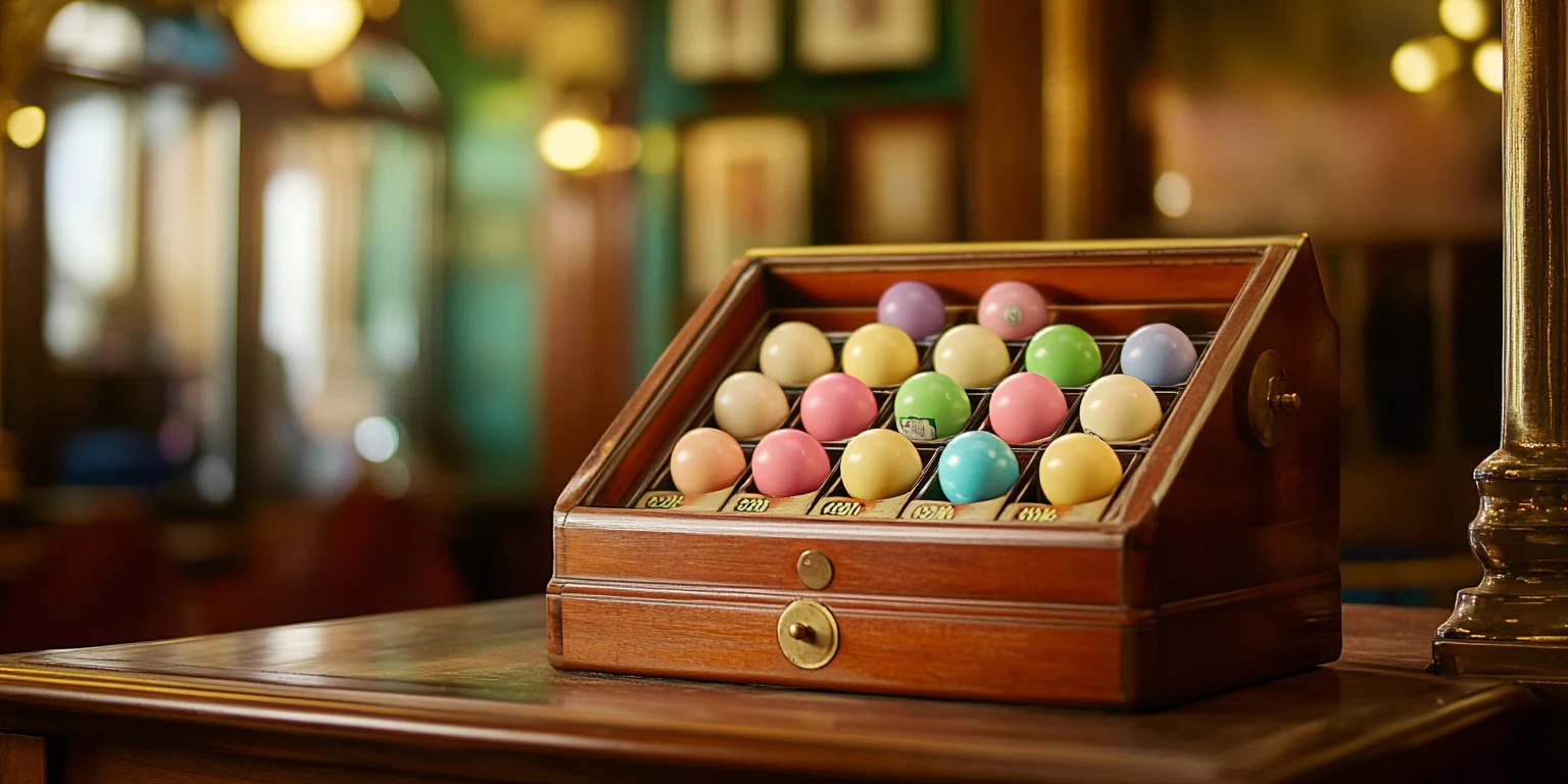 Khám Phá Thế Giới Xổ Số Với Hello88 Vina