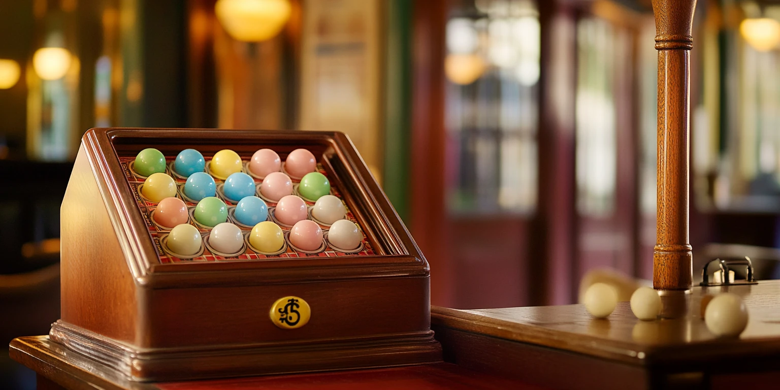 Khám Phá Thế Giới Xổ Số Với VN777