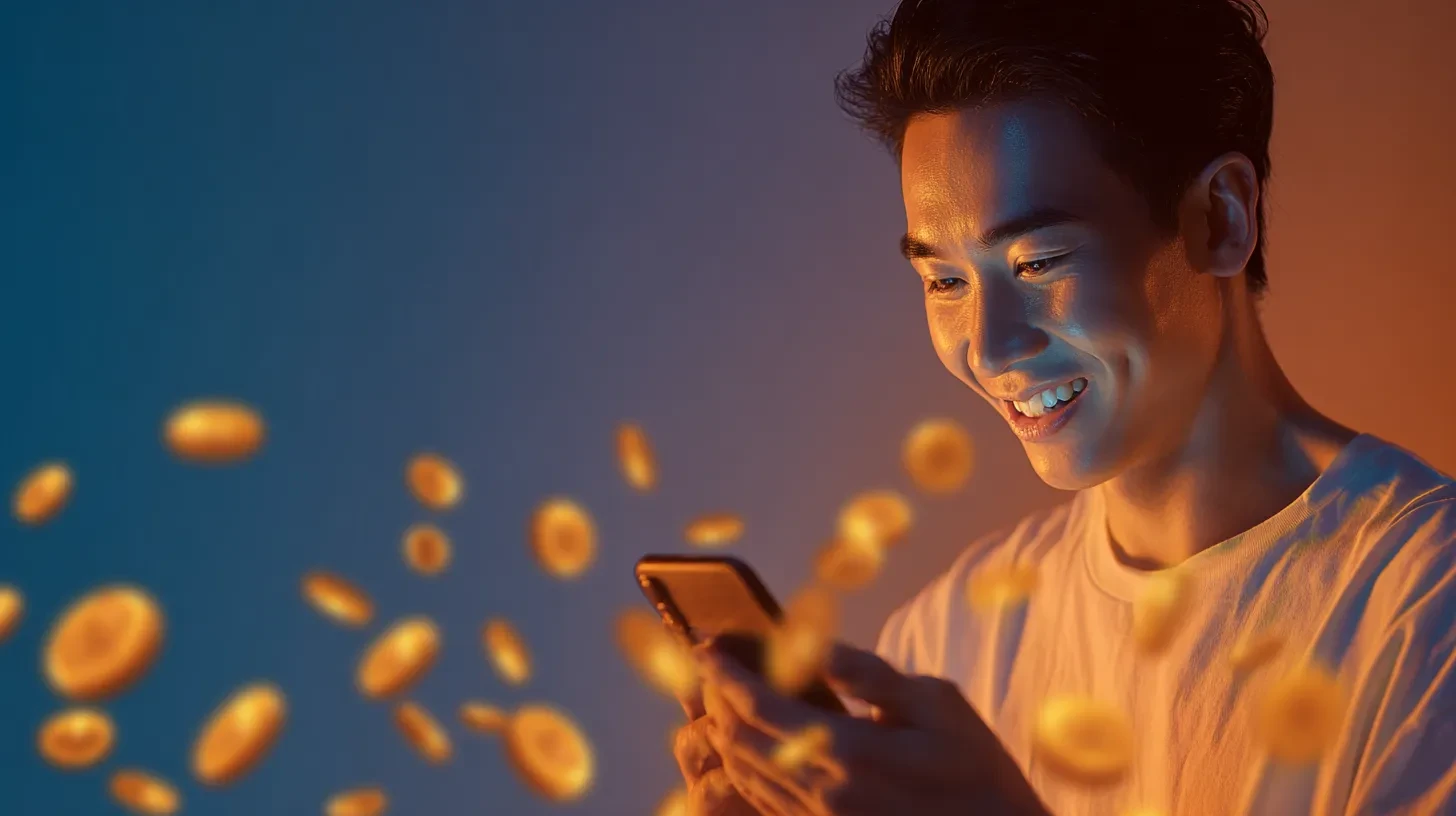 Khám Phá Thế Giới Vui Chơi Cùng vn777