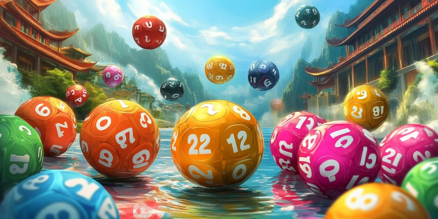 Khám Phá Thế Giới Xổ Số Online Với VN777