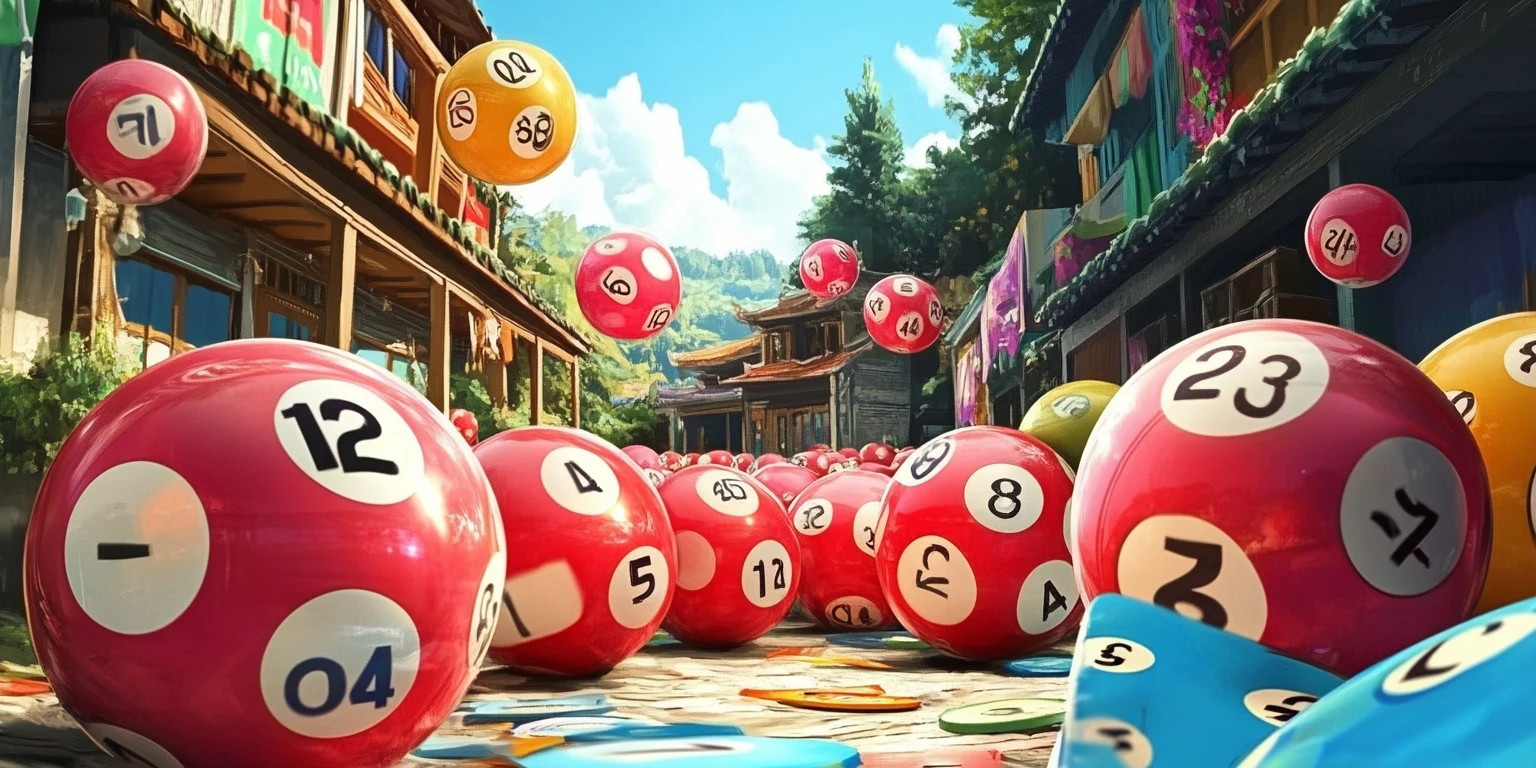 Khám Phá Thế Giới Xổ Số Cùng jj88