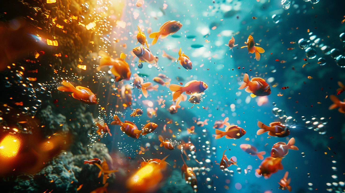 Khám Phá Thế Giới Vui Chơi Cùng vn777