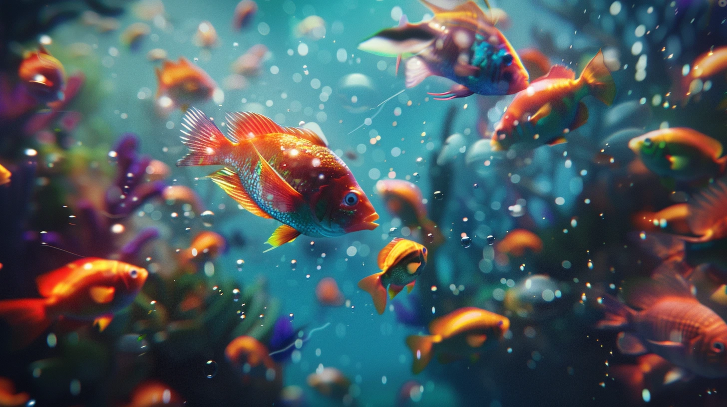 Khám Phá Thế Giới Vui Chơi Cùng vn777