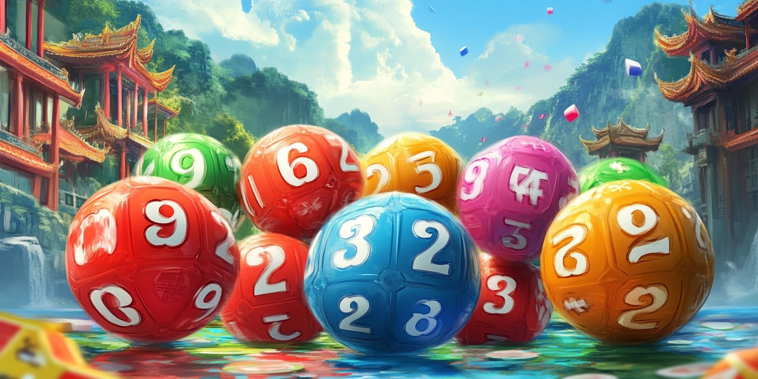 Khám Phá Thế Giới Vui Chơi Cùng vn777