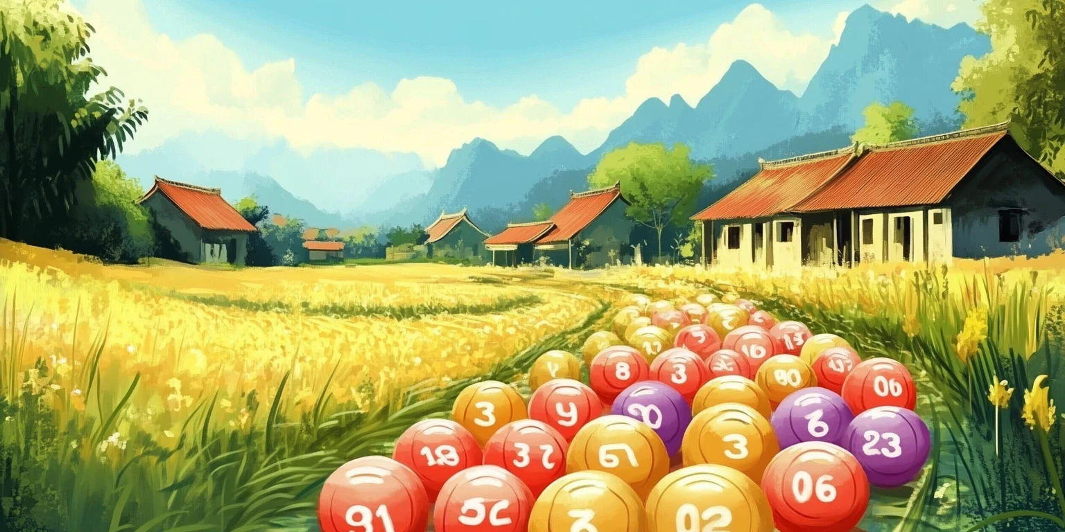 Khám Phá Loto288: Địa Chỉ Tin Cậy Cho Những Người Yêu Thích Xổ Số