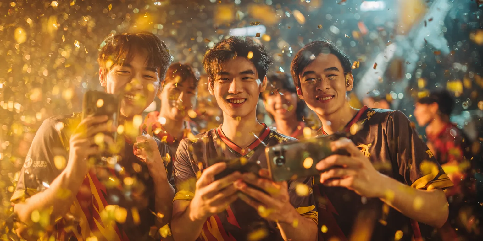 Khám Phá VN777: Điểm Đến Tin Cậy Cho Người Chơi Xổ Số