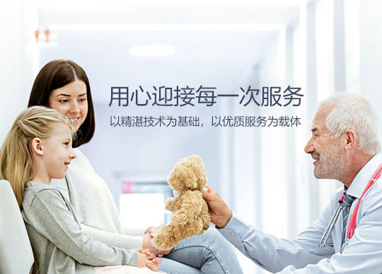 品牌網站建設