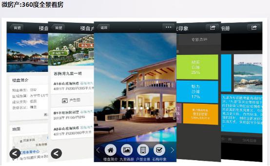 錯過迅優傳媒微信公衆平台搭建7月特價活動，您會遺憾！ 微房産