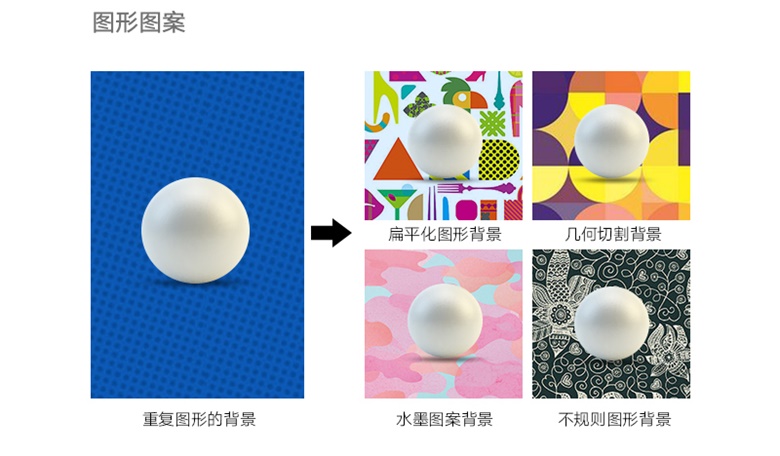 圖片背景與主體搭配之(zhī)美學 22laok20151214