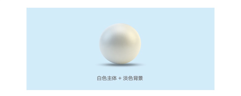 圖片背景與主體搭配之(zhī)美學 20laok20151214