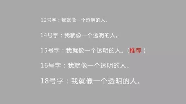 微信圖文編輯技巧 微信圖文排版技巧不(bù)用知道(dào)太多，有這(zhè)5點就(jiù)夠了(le／liǎo)！