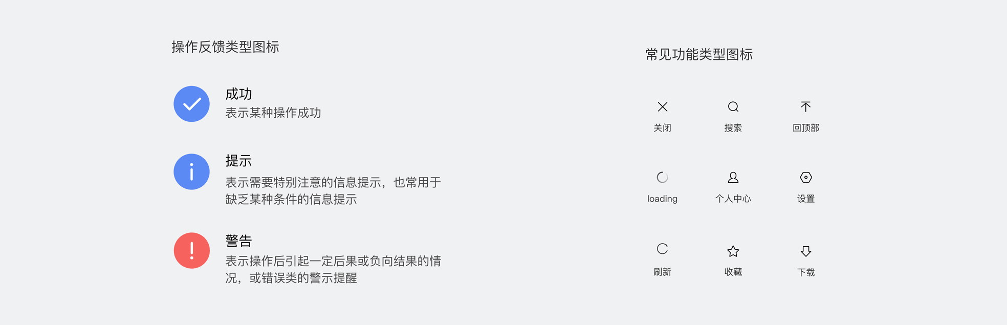 百度智能小程序設計規範 2