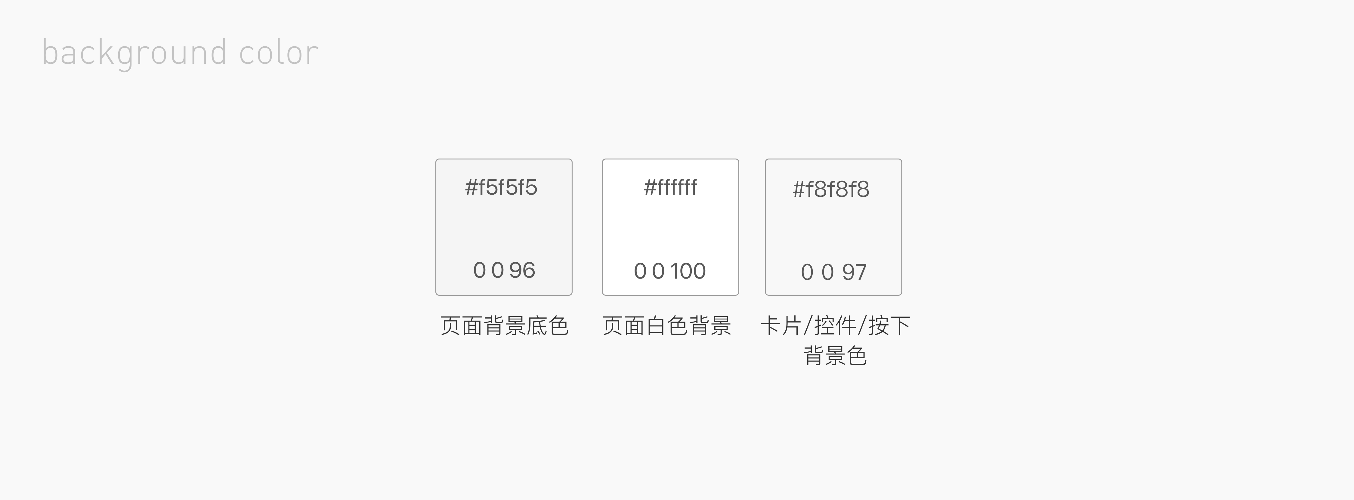 支付寶小程序設計規範 3