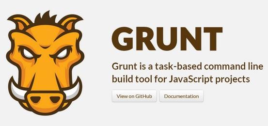 網站開發工具有哪些 Gru