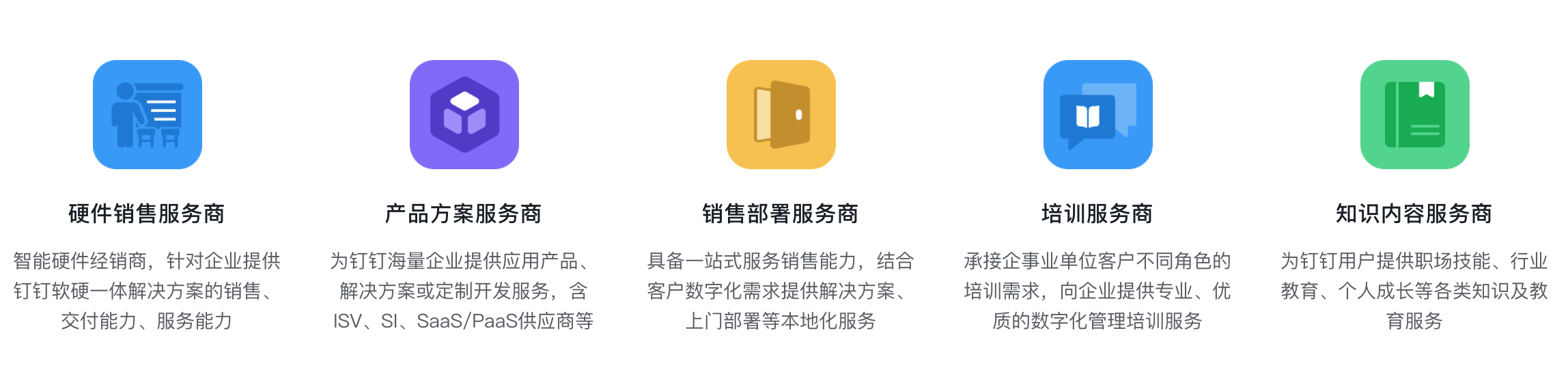 釘釘服務商是(shì)什麽？青島釘釘服務商有哪些？ 截屏2021-11-18 下午3.44.45