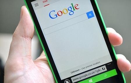 Google新規：網站必須支持移動端，僅有PC端的(de)站點将不(bù)予收錄 timg