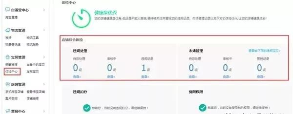 淘寶排名優化：如何修改淘寶寶貝标題不(bù)會造成違規降權？ image