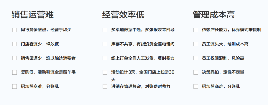 到(dào)底什麽是(shì)新零售？ image